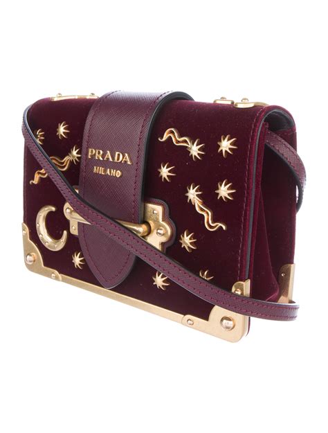 prada cahier bag diagram|prada cahier bag astrology.